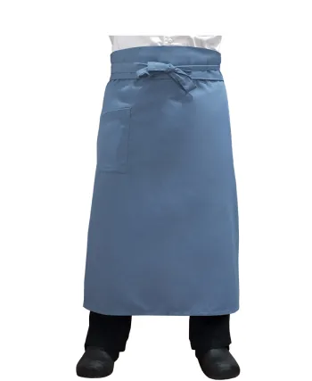 Basic Long Basic Long Apron Grey 1 01330015_long_apron_w_towel_hanger_grey