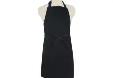 Basic Full Basic Full Apron Black 1 013300181