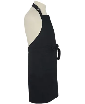 Basic Full Basic Full Apron Black 2 013300182