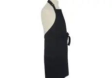 Basic Full Basic Full Apron Black 2 013300182