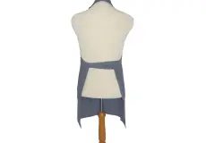 Basic Full Basic Full Apron Grey 2 013300192