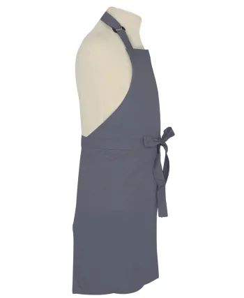 Basic Full Basic Full Apron Grey 3 013300193