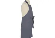 Basic Full Basic Full Apron Grey 3 013300193