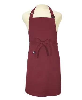 Basic Full Basic Full Apron Maroon 1 01330020_long_trapezoid_apron_maroon_new