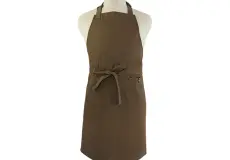 Basic Full Basic Full Apron Khaky 1 013300210