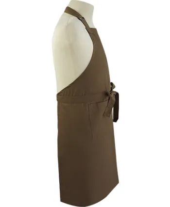 Basic Full Basic Full Apron Khaky 2 013300211