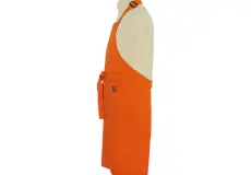 Basic Full Basic Full Apron Orange 3 01330026_3_