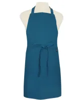 Basic Full Basic Full Apron Dark Tosca