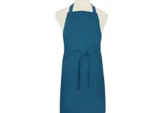 Basic Full Basic Full Apron Dark Tosca 1 01330028