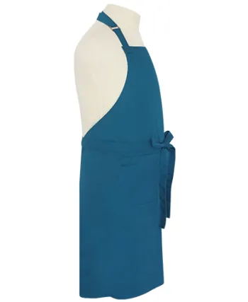 Basic Full Basic Full Apron Dark Tosca 2 013300282