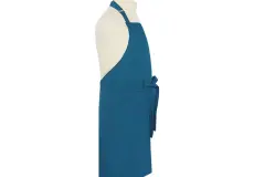 Basic Full Basic Full Apron Dark Tosca 2 013300282