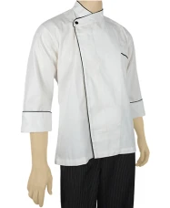 France Chef Jacket France Chef Jacket