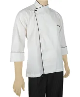 France Chef Jacket France Chef Jacket