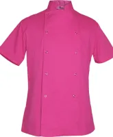 Rainbow Chef Jacket Rainbow Chef Jacket Pink