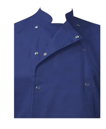 Rainbow Chef Jacket Rainbow Chef Jacket Navy  2 01330700