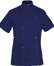 Rainbow Chef Jacket Rainbow Chef Jacket Navy 