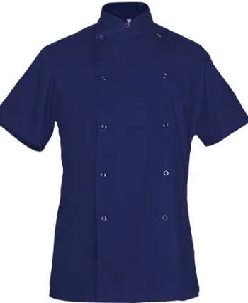 Rainbow Chef Jacket Rainbow Chef Jacket Navy  1 013307002