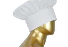 Chef Hats Chef Hat White 1 013500011