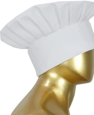 Chef Hats Chef Hat White