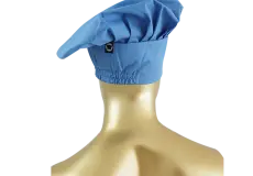 Chef Hats Chef Hat Blue Pastel 2 013500052