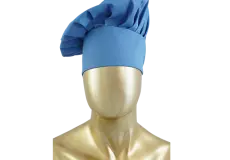 Chef Hats Chef Hat Blue Pastel 1 01350005_1