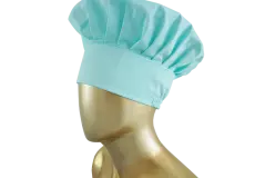Chef Hats Chef Hat Baby Blue 3 01350007