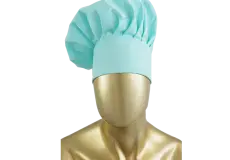 Chef Hats Chef Hat Baby Blue 1 013500071