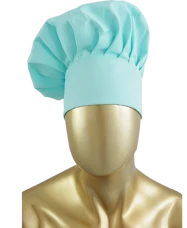 Chef Hats Chef Hat Baby Blue