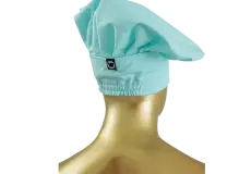 Chef Hats Chef Hat Baby Blue 2 013500072