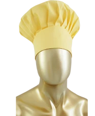 Chef Hats Chef Hat Baby Yellow