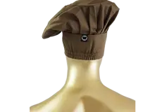 Chef Hats Chef Hat Khaky 2 013500092