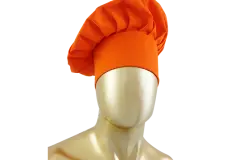 Chef Hats Chef Hat Orange 1 013500102