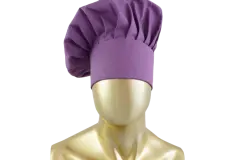Chef Hats Chef Hat Violet 1 013500121