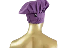 Chef Hats Chef Hat Violet 2 01350012_2