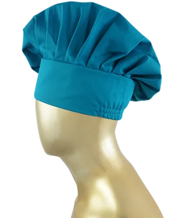 Chef Hats Chef Hat Light Tosca 2 01350013