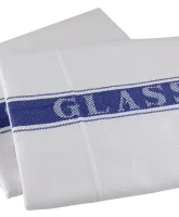Table Napkin Glass Towel