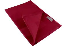 Table Napkin Table Napkin Red 1 01640004