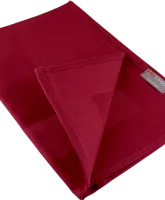 Table Napkin Table Napkin Red