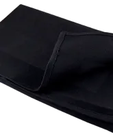 Table Napkin Table Napkin Black