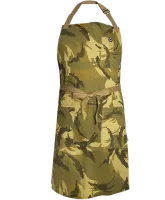 Reguler Style Regular Style Apron Army