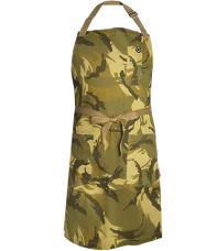 Reguler Style Regular Style Apron Army