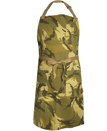 Reguler Style Regular Style Apron Army 1 01770008