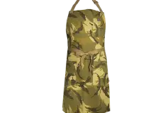 Reguler Style Regular Style Apron Army 1 01770008