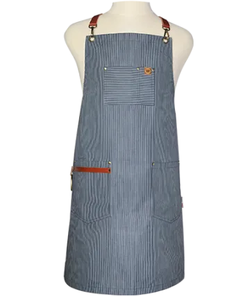 Reguler Style Regular Style Apron Linguini (leather) 1 01770011