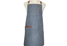Reguler Style Regular Style Apron Linguini (leather) 1 01770011