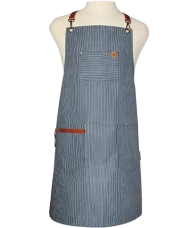 Reguler Style Regular Style Apron Linguini leather