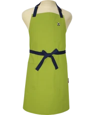 Reguler Style Regular Style Apron Matcha