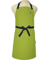 Reguler Style Regular Style Apron Matcha