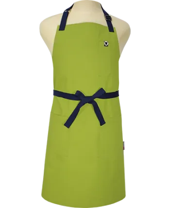 Reguler Style Regular Style Apron Matcha 1 01770302