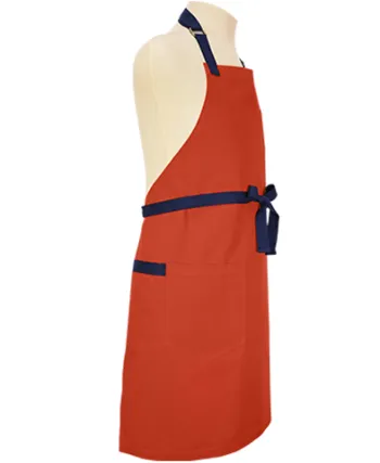 Reguler Style Regular Style Apron Mapple 1 017703051